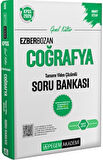 2026 KPSS Genel Yetenek Genel Kültür Ezberbozan Coğrafya Tamamı Video Çözümlü Soru Bankası