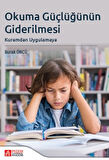 Okuma Güçlüğünün Giderilmesi