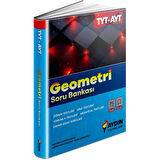 Aydın Tyt-Ayt Geometri Soru Bankası