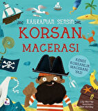Kahraman Sensin / Korsan Macerası / Lilly Murray