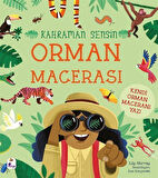 Kahraman Sensin / Orman Macerası / Lilly Murray