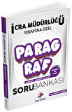 Dizgi Kitap İcra Müdür ve Yardımcılığı Paragraf Soru Bankası - İlkay Gökçen Günel Dizgi Kitap