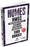 Dizgi Kitap HUMES HMGS Ceza Hukuku Genel Hükümler Soru Bankası Çözümlü Dizgi Kitap