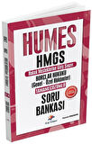 Dizgi Kitap HUMES HMGS Borçlar Hukuku Genel ve Özel Hükümler Soru Bankası Çözümlü