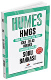 Dizgi Kitap HUMES HMGS İcra İflas Hukuku Soru Bankası Çözümlü - Emin Kalkan Dizgi Kitap