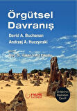 Örgütsel Davranış / David A. Buchanan