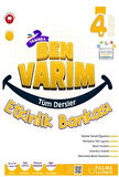 4. Sınıf Yanında Ben Varım Tüm Dersler Etkinlik Bankası