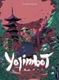 Yojimbot 1 / Sylvain Peros