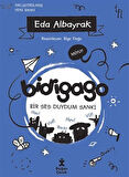 Bidigago 5 / Bi Ses Duydum Sanki / Eda Albayrak