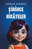 Şirince Hikayeler / Murat Aybirdi