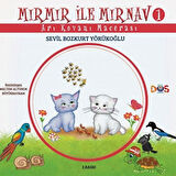 Mırmır ile Mırnav 1 – Arı Kovanı Macerası