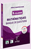 9.Classe Mathematiques Banque Questions