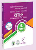 9. Sınıf Kimya MPS (Modüler Piramit Sistemi)