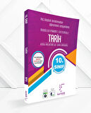 Karekök Yayınları 10.Sınıf Tarih Konu MPS