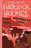 Sherlock Holmes / Baskerville Tazısı / Sir Arthur Conan Doyle