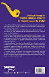 Sherlock Holmes: Kızıl Dosya&Dörtlerin İmzası