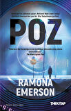 POZ - Ramona Emerson - The Kitap Yayınları