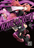 Akame, Keser 6