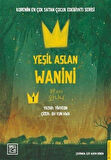 Yeşil Aslan Wanini 1 / Yihyeon