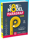 8. Sınıf Son Model Paragraf