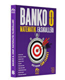 8. Sınıf Banko Matematik Fasikülleri