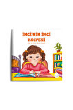 Ömer Faruk Tavşanlı - İnci’nin İnci Kolyesi