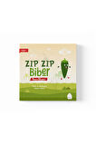 Mümine Manisa - Zıp Zıp Biber