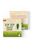 Mümine Manisa - Zıp Zıp Biber