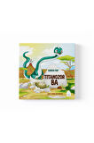 Gamze Kar -Titanozor - Ba