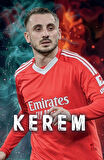 Kerem Aktürkoğlu / Can Eren