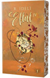 Eflal 4 (Karton Kapak) / R. İdeli