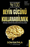 %100 Beyin Gücünü Kullanabilmek