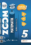 5. Sınıf Zoom Matematik Soru Bankası