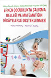 Erken Çocuklukta Çalışma Belleği Matematiğin Hikayelerle Desteklenmesi