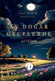 Ay Doğar Gecelerde / Ali Gedik