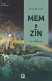 Mem Û Zîn / Ehmede Xane