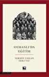 Osmanlı'da Eğitim / Nermin Taylan