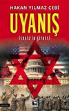 Uyanış İsrail'in Şifresi / Hakan Yılmaz Çebi