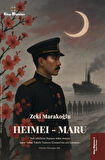 Heimei - Maru / Zeki Marakoğlu