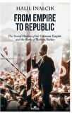From Empire to Republic