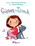 Güneş ile Tırmık / Nicole Melleby