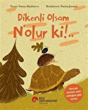 Dikenli Olsam N'olur Ki!.. / Nastya Ryabtseva