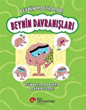 Beynin Maceraları / Beynin Davranışları Beyin Nasıl Karar Verir Ve Kontrol Eder? / Doç. Dr. Sanjay Manohar
