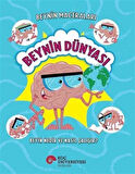 Beynin Maceraları / Beynin Dünyası Beyin Nedir ve Nasıl Çalışır? / Doç. Dr. Sanjay Manohar