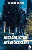 Mezarlıktaki Ateşböcekleri / Murat Sayım
