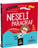 5. Sınıf Neşeli Paragraf