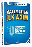 Şenol Hoca - Matematiğe İlk Adım