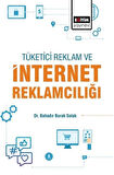 Tüketici, Reklam Ve İnternet Reklamcılığı