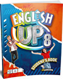 English Up 8 Student’s Book + Workbook