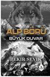Alp Börü Büyük Duvar 1